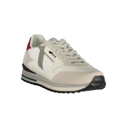 GAS CALZATURA SPORTIVA UOMO BIANCO