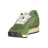 GAS CALZATURA SPORTIVA UOMO VERDE
