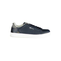 GAS CALZATURA SPORTIVA UOMO BLU