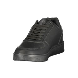 GAS CALZATURA SPORTIVA UOMO NERO