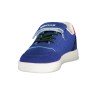 GAS CALZATURA SPORTIVA BAMBINO BLU