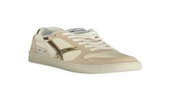 GAS CALZATURA SPORTIVA DONNA BEIGE