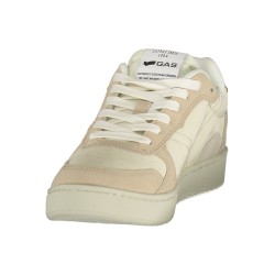 GAS CALZATURA SPORTIVA DONNA BEIGE