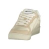 GAS CALZATURA SPORTIVA DONNA BEIGE