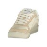 GAS CALZATURA SPORTIVA DONNA BEIGE