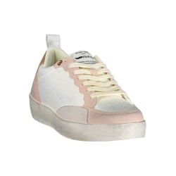 GAS CALZATURA SPORTIVA DONNA BIANCO