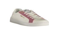 GAS CALZATURA SPORTIVA DONNA BIANCO