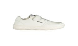 GAS CALZATURA SPORTIVA BAMBINA BIANCO