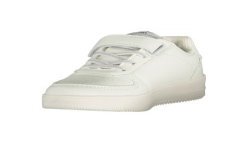 GAS CALZATURA SPORTIVA BAMBINA BIANCO