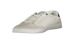 GAS CALZATURA SPORTIVA UOMO BIANCO