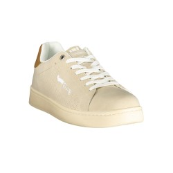 GAS CALZATURA SPORTIVA UOMO BEIGE