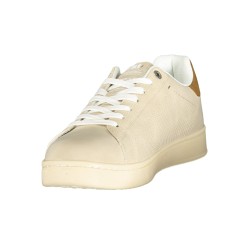 GAS CALZATURA SPORTIVA UOMO BEIGE