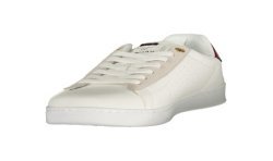 GAS CALZATURA SPORTIVA UOMO BIANCO