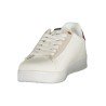 GAS CALZATURA SPORTIVA UOMO BIANCO