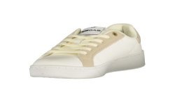 GAS CALZATURA SPORTIVA DONNA BIANCO