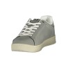 GAS CALZATURA SPORTIVA UOMO GRIGIO