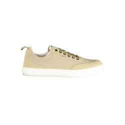 GAS CALZATURA SPORTIVA UOMO BEIGE