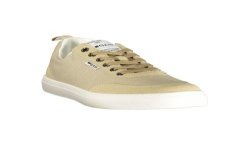 GAS CALZATURA SPORTIVA UOMO BEIGE