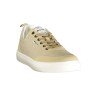 GAS CALZATURA SPORTIVA UOMO BEIGE