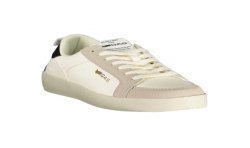 GAS CALZATURA SPORTIVA DONNA BIANCO