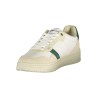 GAS CALZATURA SPORTIVA UOMO BIANCO