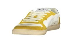 GAS CALZATURA SPORTIVA UOMO BIANCO