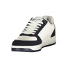 GAS CALZATURA SPORTIVA UOMO BIANCO