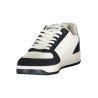 GAS CALZATURA SPORTIVA UOMO BIANCO