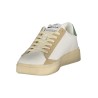 GAS CALZATURA SPORTIVA UOMO BIANCO