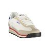 GAS CALZATURA SPORTIVA UOMO BIANCO