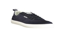 GAS CALZATURA SPORTIVA UOMO BLU