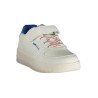 GAS CALZATURA SPORTIVA BAMBINA BIANCO