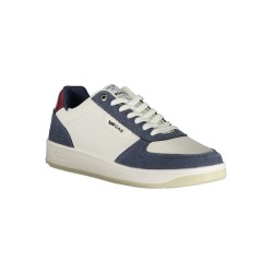 GAS CALZATURA SPORTIVA UOMO BIANCO