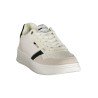 GAS CALZATURA SPORTIVA UOMO BIANCO