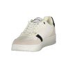 GAS CALZATURA SPORTIVA UOMO BIANCO