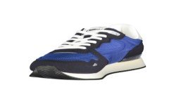 GAS CALZATURA SPORTIVA UOMO BLU