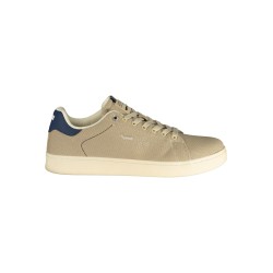GAS CALZATURA SPORTIVA UOMO BEIGE