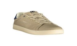 GAS CALZATURA SPORTIVA UOMO BEIGE