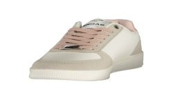 GAS CALZATURA SPORTIVA DONNA BIANCO