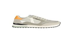 GAS CALZATURA SPORTIVA UOMO GRIGIO