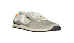 GAS CALZATURA SPORTIVA UOMO GRIGIO