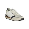 GAS CALZATURA SPORTIVA UOMO BIANCO
