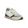 GAS CALZATURA SPORTIVA UOMO BIANCO
