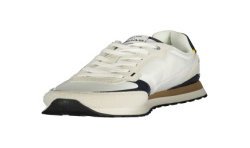 GAS CALZATURA SPORTIVA UOMO BIANCO