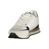 GAS CALZATURA SPORTIVA UOMO BIANCO