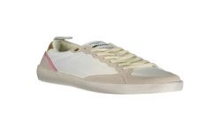 GAS CALZATURA SPORTIVA DONNA BIANCO