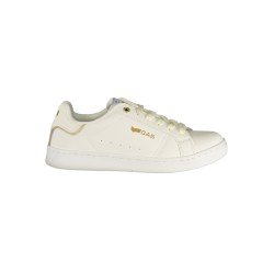 GAS CALZATURA SPORTIVA DONNA BIANCO
