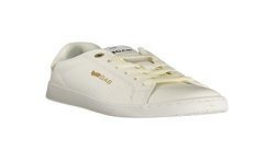 GAS CALZATURA SPORTIVA DONNA BIANCO