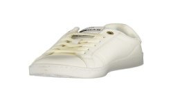 GAS CALZATURA SPORTIVA DONNA BIANCO