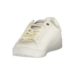 GAS CALZATURA SPORTIVA DONNA BIANCO